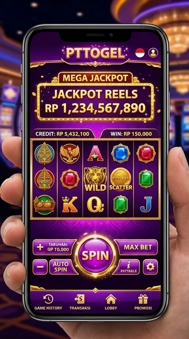 Rincian aplikasi Pttogel yang jelas dan informatif untuk semua pengguna.